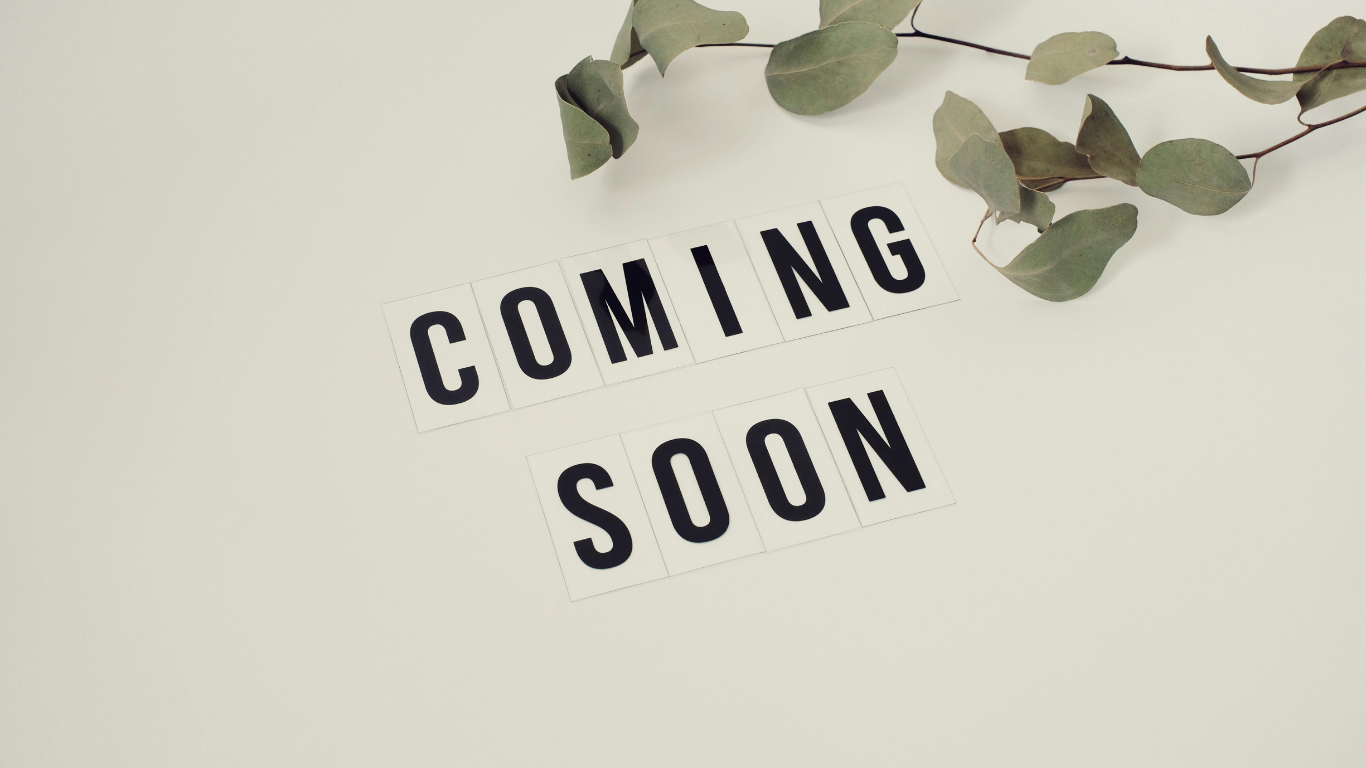 導入事例　coming soon
